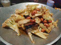 -新白鹿餐厅(虹桥南丰城店)