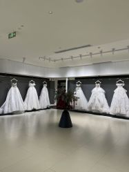 -Bridal Queen·婚纱女皇