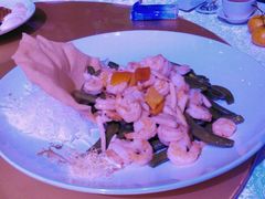 -红棉中餐厅·广州海航威斯汀酒店