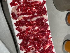 -潮发潮汕牛肉店(长隆店)