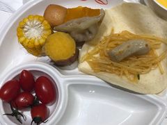 -嘉和一品粥(马家堡店)