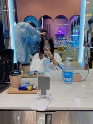 -HairCode芭曲发型