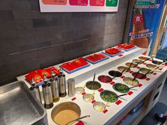 -钢管厂五区小郡肝火锅串串香(清河店)