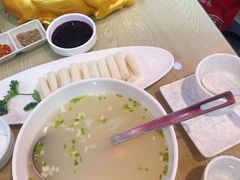 -乔家小院•本地小海鲜•非遗驴肉(万年泉路店)
