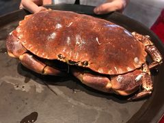 -李老爹香辣蟹(宣武门店)