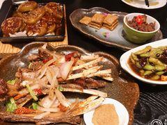 -柒园·三十年创意杭帮菜(龙湖滨江天街店)