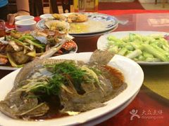 -金生美食(贵州路店)