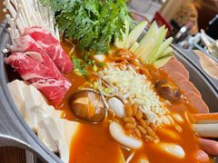 -冰川朝鲜族料理·东北菜(观前店)