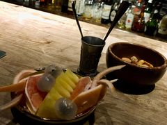 -格兰酒吧Glen Bar