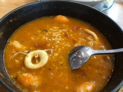 烩饭-萨莉亚意式餐厅(南京环亚凯瑟琳广场店)