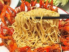 -阿胖龙虾小海鲜(宁国南路总店)