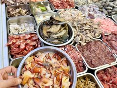 -福屿鲜捞小吃·捞化(福屿总店)