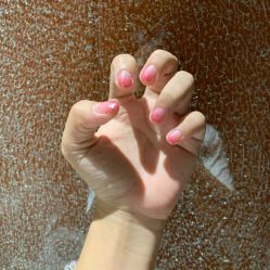 手部美甲-PANDORA 潘朵拉·美甲美睫.皮肤管理中心