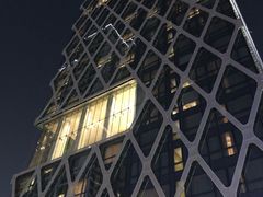 -深圳湾木棉花酒店