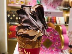 浓醇黑巧口味-GODIVA(王府井apm店)