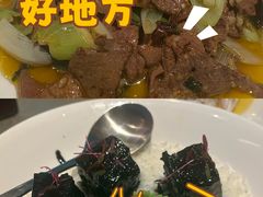 -桂满陇·杭州小馆(巴黎春天浦建店)