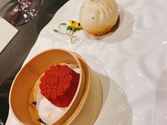-上海滩餐厅(BFC外滩金融中心店)