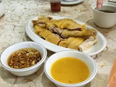 -深圳柯记餐厅(大望店)