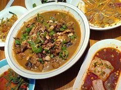 -俭寨大盘鸡·缸子肉·小公鸡·新疆菜(云通店)