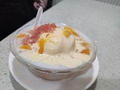 杨枝金露-芬芳甜品(同福路店)