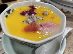 杨枝甘露-点都德(大茶楼店)