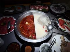 -骨之味·筒骨汤火锅(江头店)