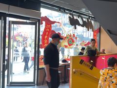 -麦当劳(豫园店)