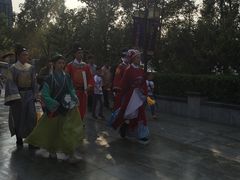 -郑州方特梦幻王国