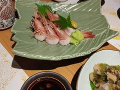 -隐鮨日料(北辰三角洲店)