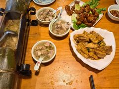 -61号餐吧(兴坪古镇漓江店)