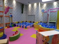 -丽池宫韩式汗蒸会馆(华灯坊店)