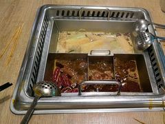 -野妹经典火锅(民治店)