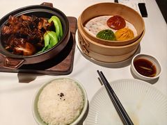 -翡翠江南(国贸商城店)