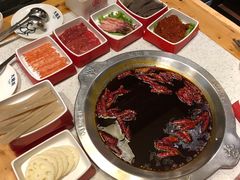 -大龙燚火锅