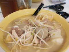-谭仔云南米线(粉岭车站路店)