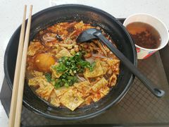 -柳州爽仔螺蛳粉