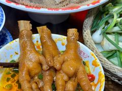 -牛签签串串香(IFS店)