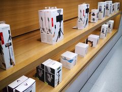 -Apple零售店(济南恒隆广场店)