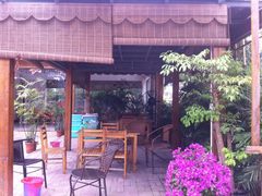 -生态苑农庄(十里画廊遇龙河店)