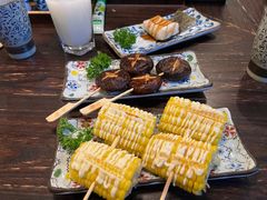 -哥哥の深夜食堂(红松东路店)