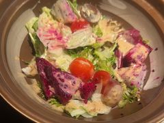 -匠和风精致料理(莆田财富中心店)