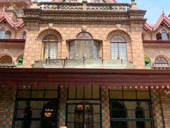 -马勒别墅饭店(静安寺店)