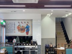 -京九涮肉老北京铜火锅(紫岭国际店)