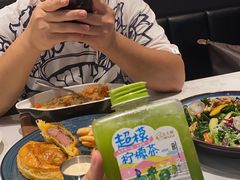 -丘大叔柠檬茶(乐峰广场分店)