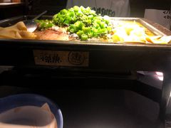 -探鱼·鲜青椒爽麻烤鱼(西南商都店)