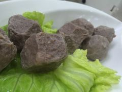 手打牛肉丸-潮汕良记牛肉火锅(洪武路店)