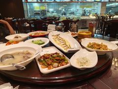 -前门烤鸭(江东中路店)