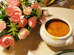 冬阴功海鲜汤-天空花园餐吧·生日·团建(南山店)