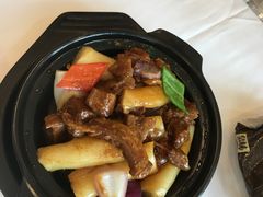 -御彩酒家(东风东路店)