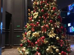 -上海外滩英迪格酒店